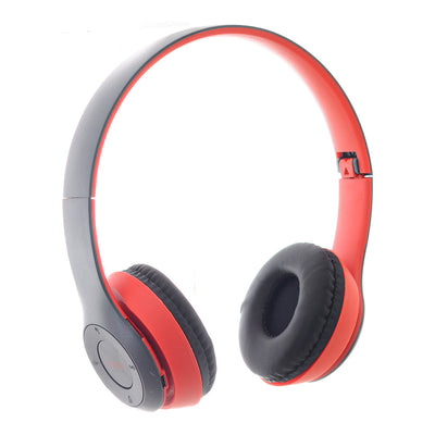 P47 wireless bluetooth headset