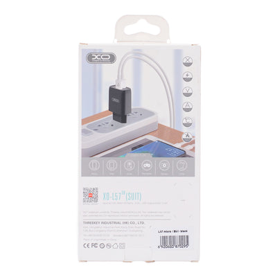 Wall charger XO L57 EU