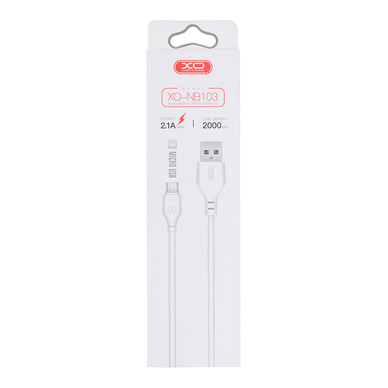 XO NB103 Charging Cable