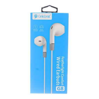 Celebrat G8 Stereo Headset