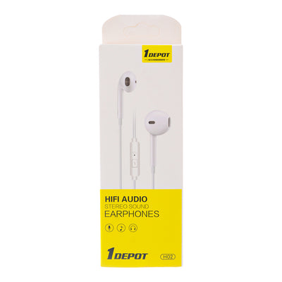 One Depot H02 . Headphone