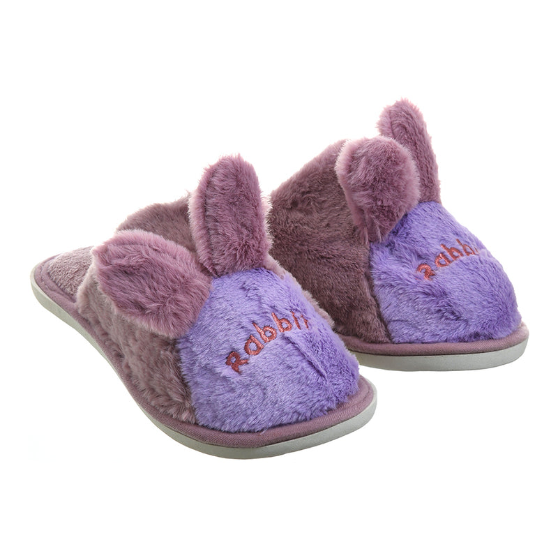 Rabbit closed women&