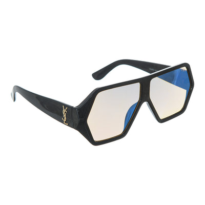 Saint Laurent YSL sunglasses, blue