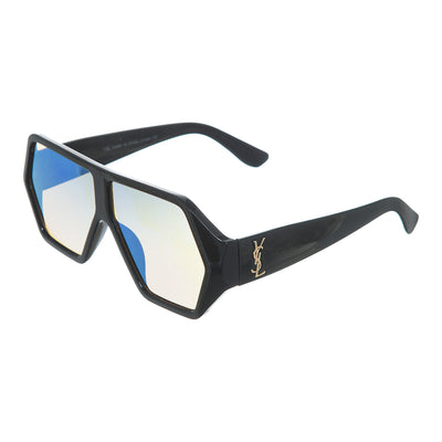 Saint Laurent YSL sunglasses, blue