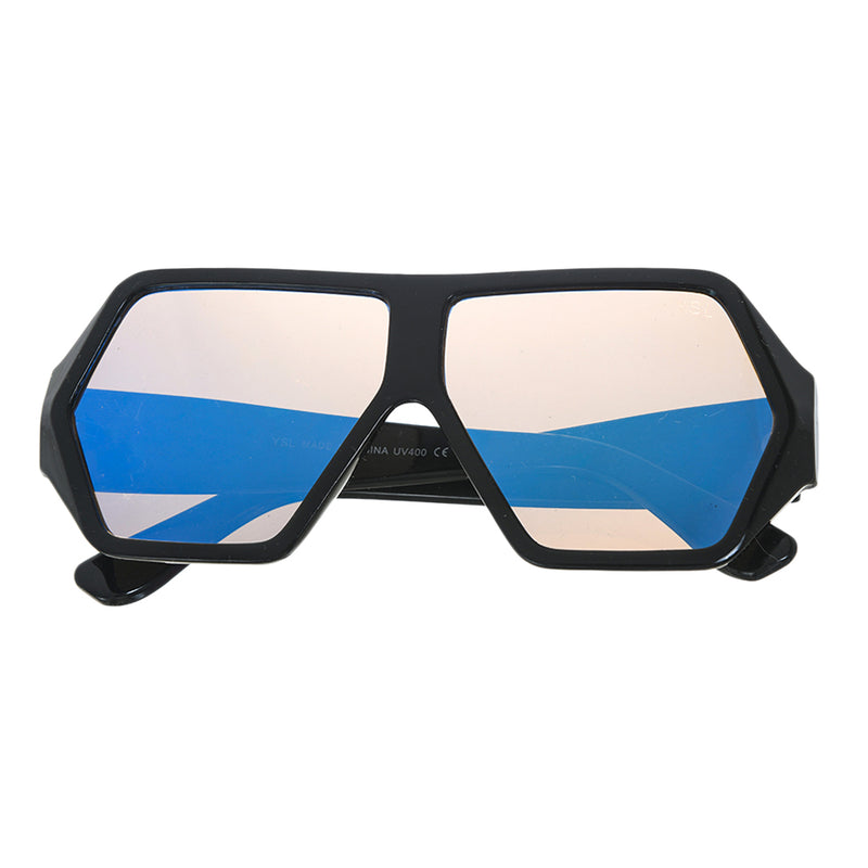 Saint Laurent YSL sunglasses, blue