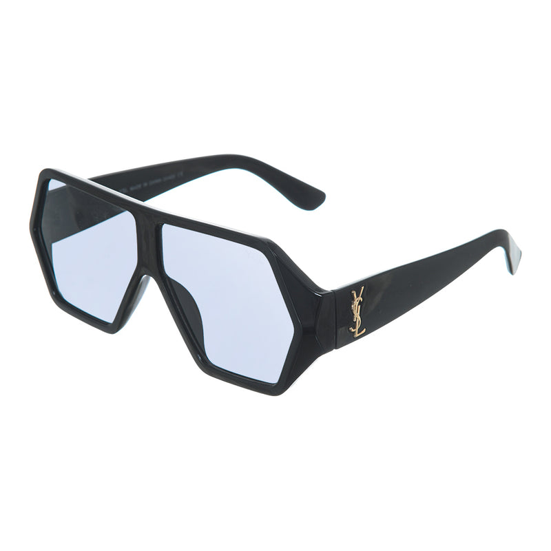 Saint Laurent YSL sunglasses, black