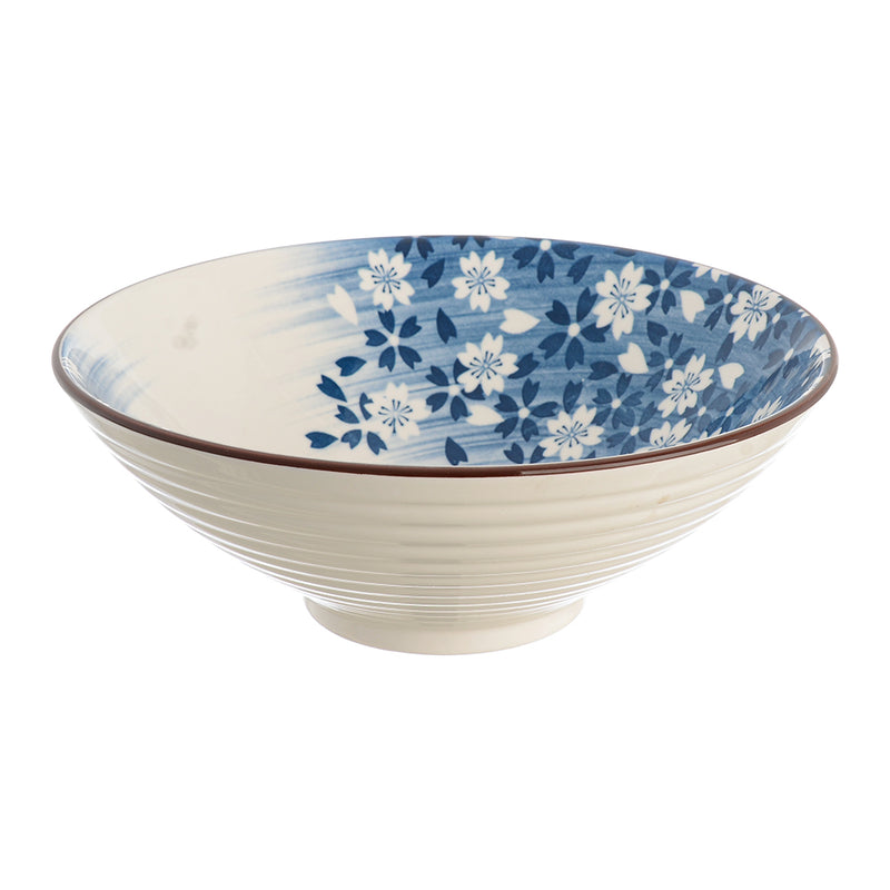 Porcelain bowl size 20 x 20 cm