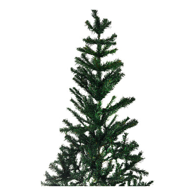 Christmas tree, 3 pieces, green, 180 cm