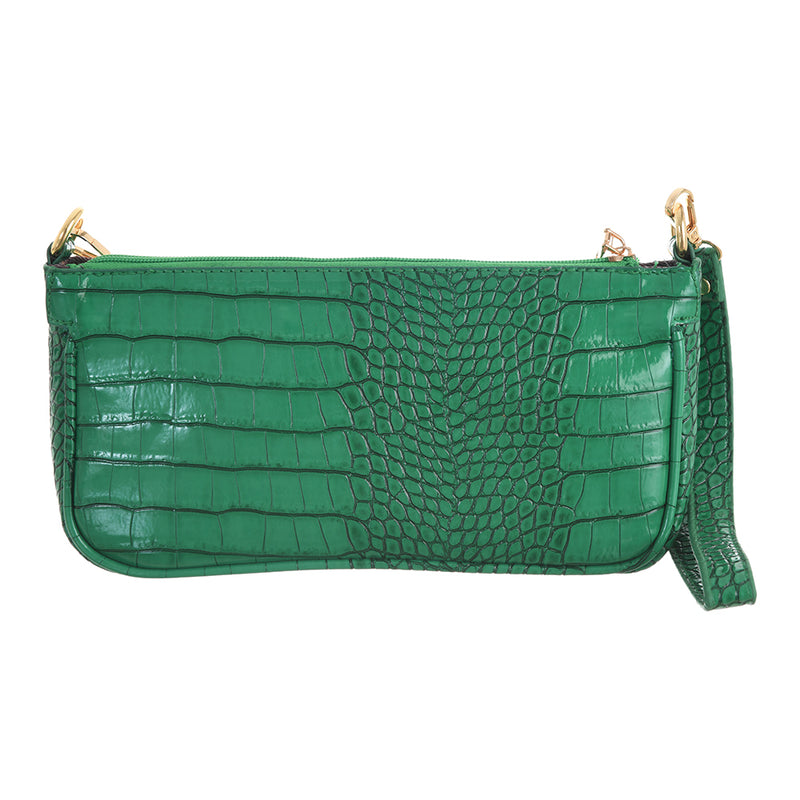 Lazar handbag and crossbody bag, 25 x 13 x 5 cm