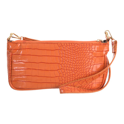Lazar handbag and crossbody bag, 25 x 13 x 5 cm