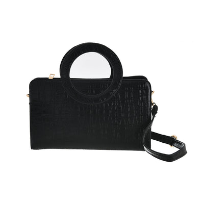 Lazar wheel handbag