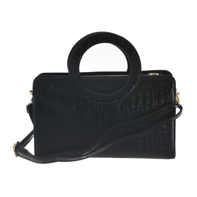 Lazar wheel handbag