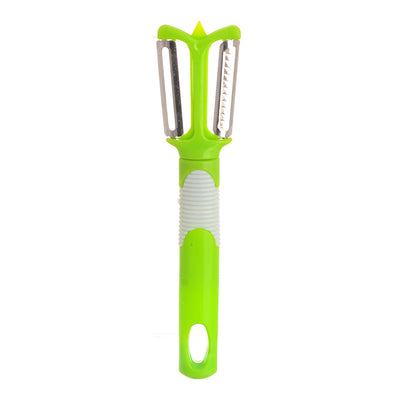 Double peeler 2*1 multi-use