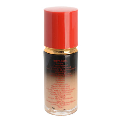 Mate Cinema (LOVE) Liquid Foundation 40 ml