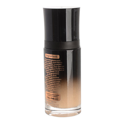 Might Cinema Foundation (TULipe) creamy 45 grams