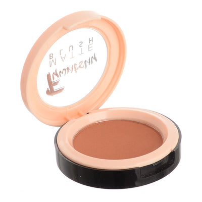 Fiocchi matte powder blusher