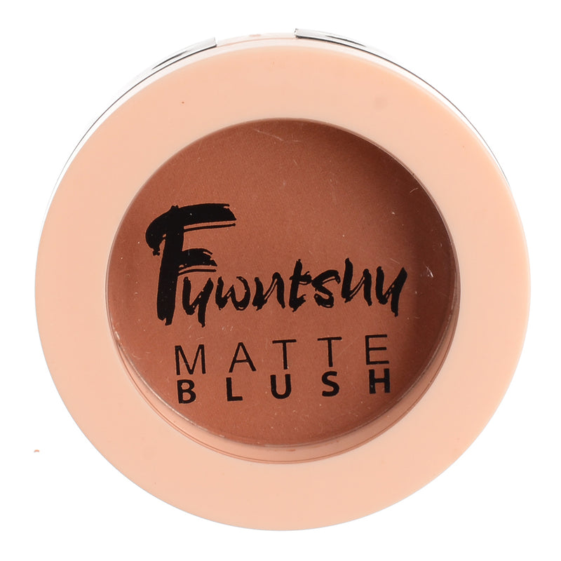 Fiocchi matte powder blusher