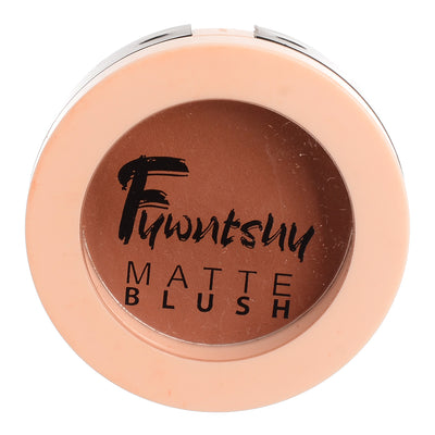 Fiocchi matte powder blusher