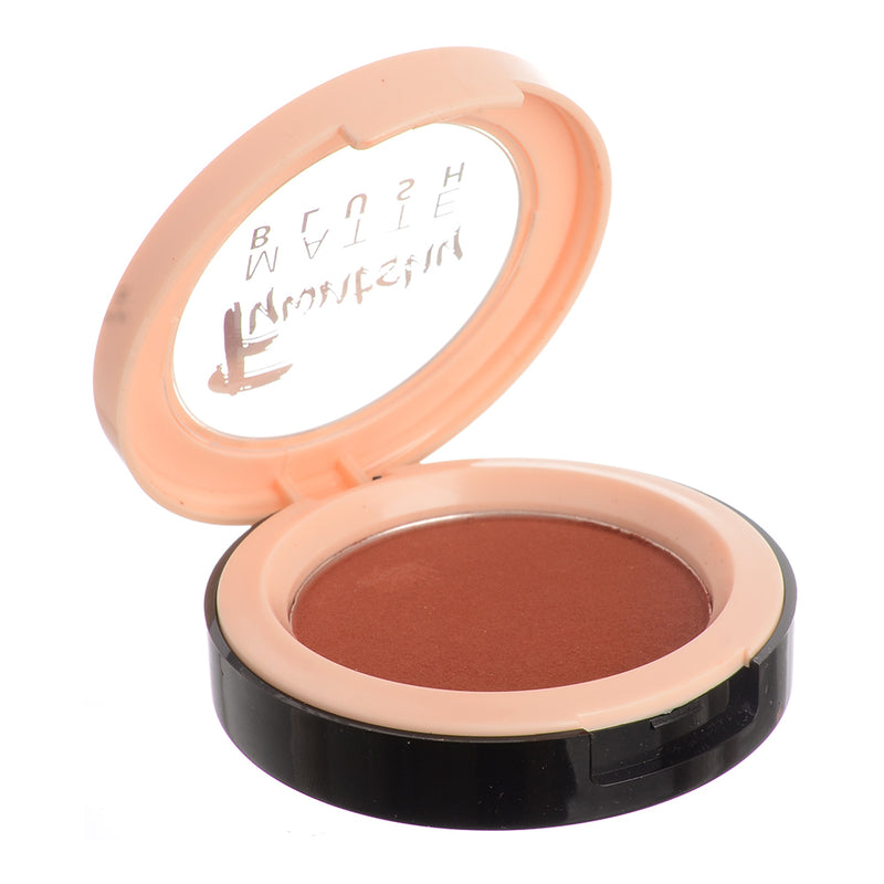 Fiocchi matte powder blusher