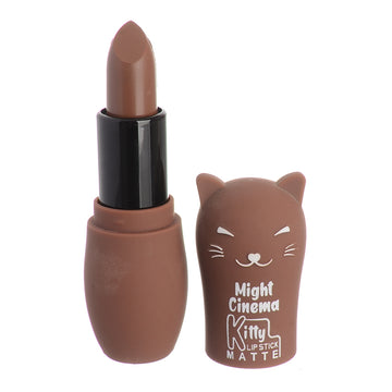 أحمر شفاه مط كيتي من مايت سينما