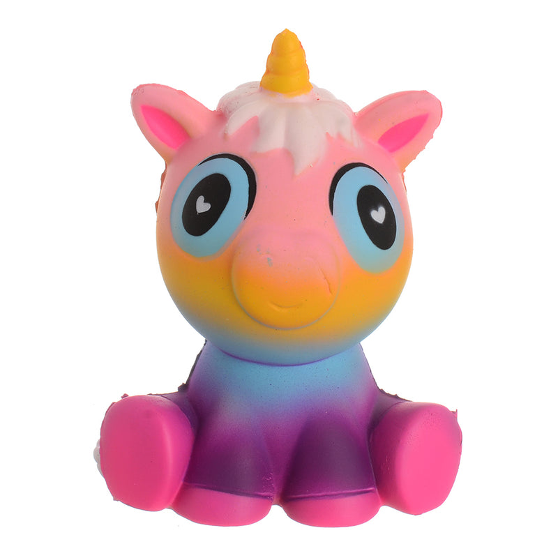 Soft unicorn game