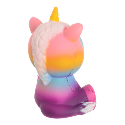 Soft unicorn game