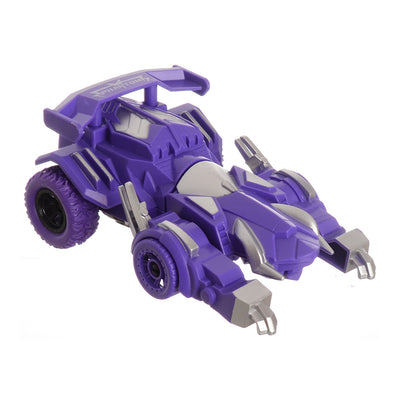 Transformers car