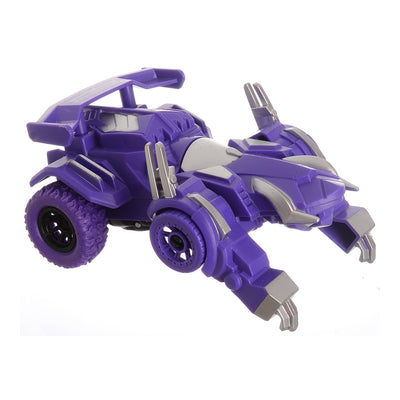 Transformers car