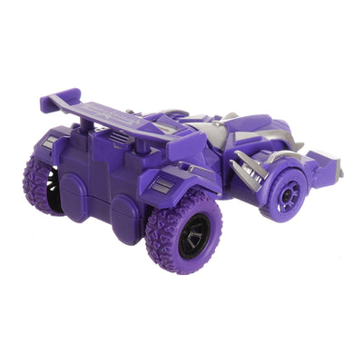 Transformers car