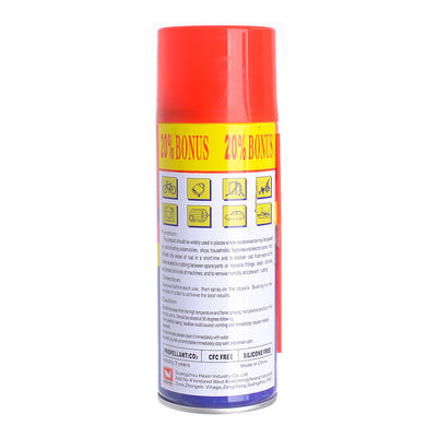 Rust remover, 450 ml bottle