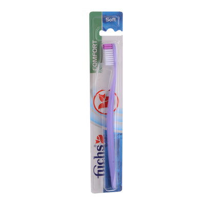 German Comfort toothbrush