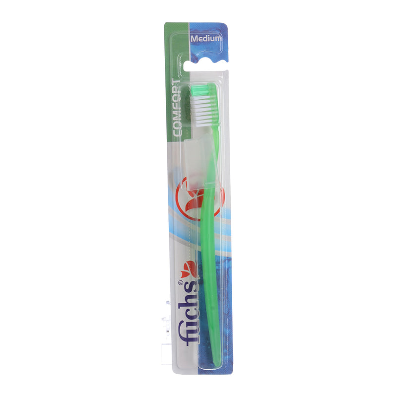 German Comfort toothbrush
