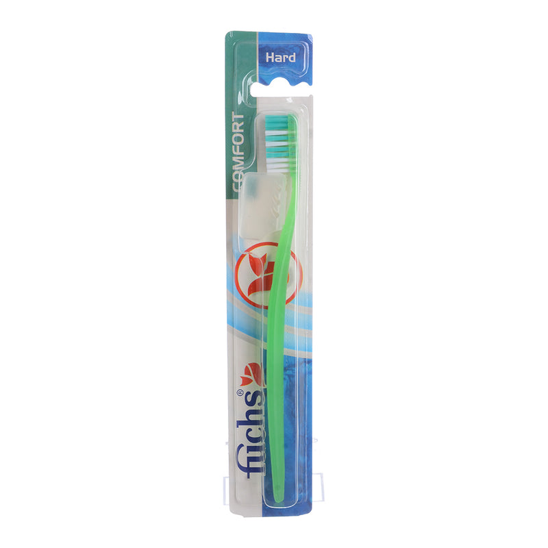 German Comfort toothbrush