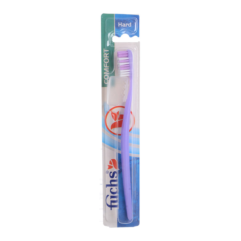 German Comfort toothbrush