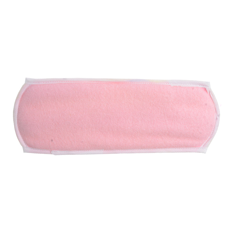 Amigo bath loofah, rectangular shape, 29 x 11 cm