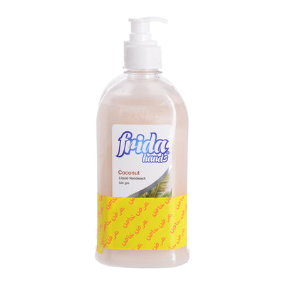 Hand wash 2*1 Frida 520 g