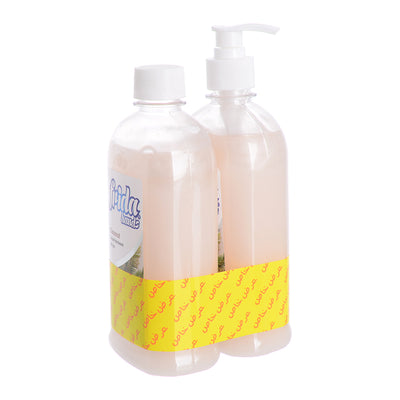 Hand wash 2*1 Frida 520 g