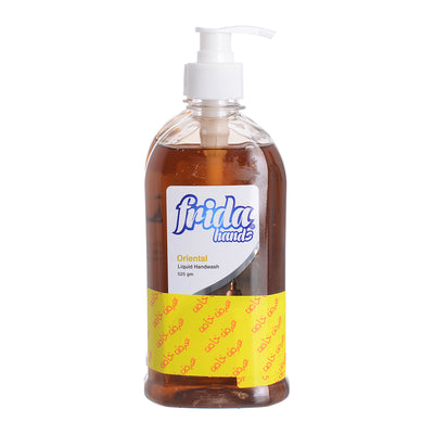 Hand wash 2*1 Frida 520 g