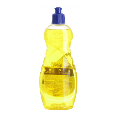 Frida liquid soap 600 ml lemon