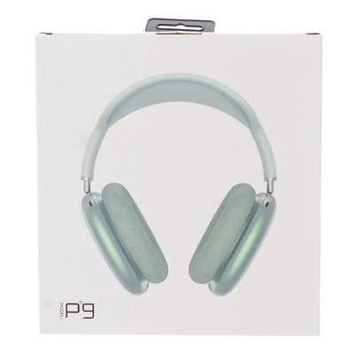 P9 wireless bluetooth headset